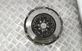 1231000Q1C Маховик демпферный дизельный Nissan X-Trail T31 Арт DNK06A401, вид 6