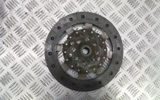 1231000Q1C Маховик демпферный дизельный Nissan X-Trail T31 Арт DNK06A401, вид 8