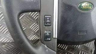 LR003424 Рулевое колесо Land Rover Freelander 2 Арт 5GS07JZ01, вид 2