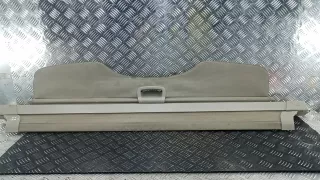  Шторка багажника Ford Focus 2 Арт CBL17QV01, вид 1