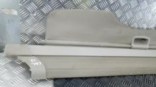  Шторка багажника Ford Focus 2 Арт CBL17QV01, вид 2