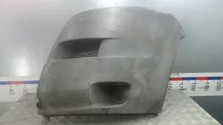  Клык бампера передний левый Citroen Jumper 2 Арт XDN23SH01, вид 1