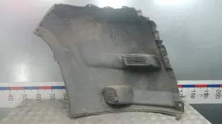  Клык бампера передний левый Citroen Jumper 2 Арт XDN23SH01, вид 2