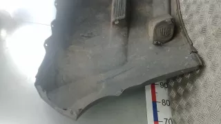  Клык бампера передний левый Citroen Jumper 2 Арт XDN23SH01, вид 5