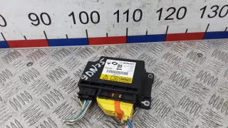 285581920R Блок управления airbag Renault Fluence  Арт 9DN25OQ01, вид 1
