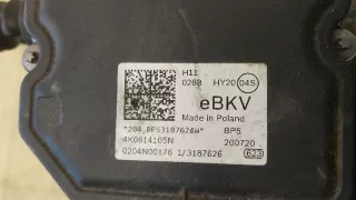 4K0614105N Блок ABS Audi A6 C8 (S6,RS6) Арт W38196, вид 2