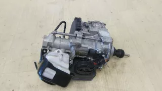 4K0614105N Блок ABS Audi A6 C8 (S6,RS6) Арт W38196, вид 3