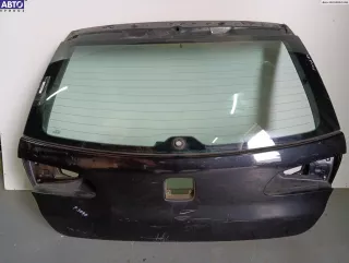  Крышка багажника (дверь задняя) Seat Ibiza 3 Арт 54467632