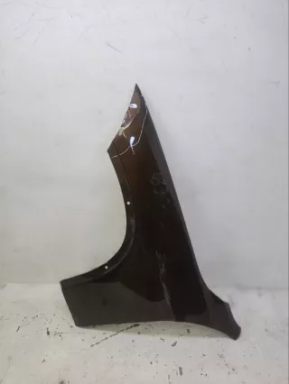 41627332423 крыло BMW X1 E84 Арт lz216716, вид 1