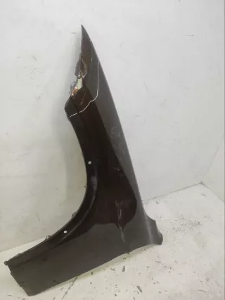 41627332423 крыло BMW X1 E84 Арт lz216716, вид 4