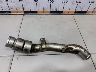 LR019396 Патрубок интеркулера Land Rover Range Rover Sport 1 Арт 6348658, вид 1