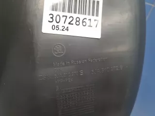 5JA810970B Локер правый задний Skoda Rapid Арт ZAP330609, вид 3