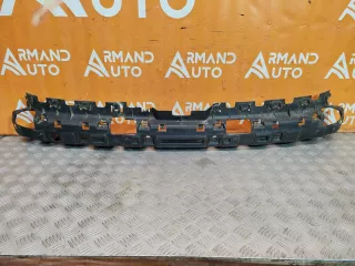2K5807417B9B9, 2K5807363 абсорбер бампера Volkswagen Caddy 4 Арт AR253086