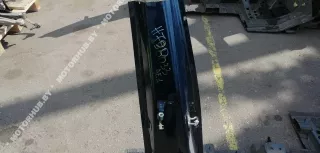  Стойка кузовная центральная правая Audi E-Tron Арт 00096033_2, вид 3