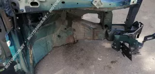  Четверть передняя правая Audi E-Tron Арт 00096033, вид 16