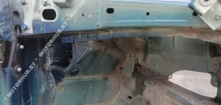  Четверть передняя правая Audi E-Tron Арт 00096033, вид 17