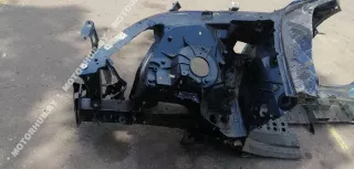  Четверть передняя правая Audi E-Tron Арт 00096033, вид 22