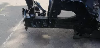  Четверть передняя правая Audi E-Tron Арт 00096033, вид 23