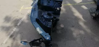  Четверть передняя правая Audi E-Tron Арт 00096033, вид 25