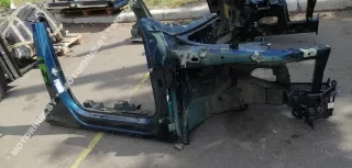  Четверть передняя правая Audi E-Tron Арт 00096033, вид 27