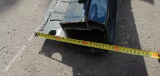  Четверть передняя правая Audi E-Tron Арт 00096033, вид 28