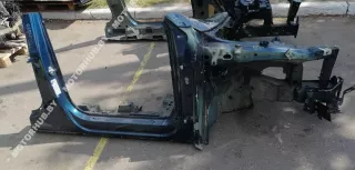  Четверть передняя правая Audi E-Tron Арт 00096033, вид 36