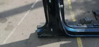  Четверть передняя правая Audi E-Tron Арт 00096033, вид 4