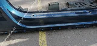  Четверть передняя правая Audi E-Tron Арт 00096033, вид 7