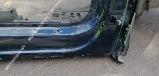  Четверть передняя правая Audi E-Tron Арт 00096033, вид 8