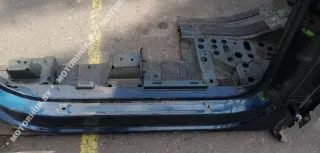  Четверть передняя правая Audi E-Tron Арт 00096033, вид 9