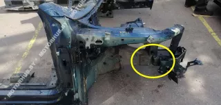  Четверть передняя правая Audi E-Tron Арт 00096033, вид 10