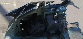  Крыло заднее левое Audi E-Tron Арт 00096029b_1, вид 20