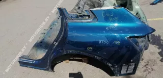  Крыло заднее левое Audi E-Tron Арт 00096029b_1, вид 26