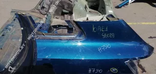  Крыло заднее левое Audi E-Tron Арт 00096029b_1, вид 3