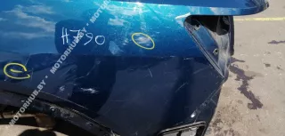  Крыло заднее левое Audi E-Tron Арт 00096029b_1, вид 8