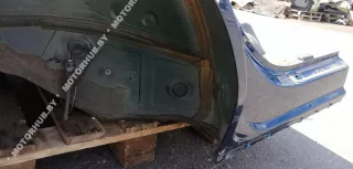  Крыло заднее правое Audi E-Tron Арт 00096029a_1, вид 12