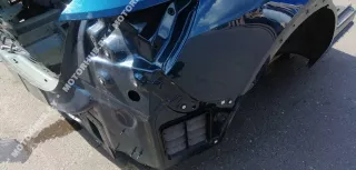  Крыло заднее правое Audi E-Tron Арт 00096029a_1, вид 15