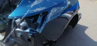  Крыло заднее правое Audi E-Tron Арт 00096029a_1, вид 18
