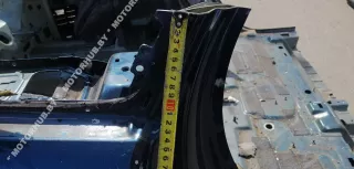  Крыло заднее правое Audi E-Tron Арт 00096029a_1, вид 21
