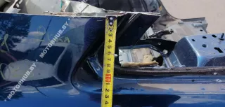  Крыло заднее правое Audi E-Tron Арт 00096029a_1, вид 22