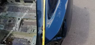  Крыло заднее правое Audi E-Tron Арт 00096029a_1, вид 23