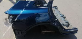 Крыло заднее правое Audi E-Tron Арт 00096029a_1, вид 26