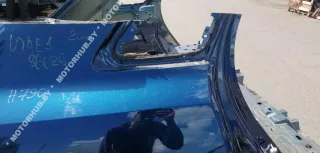  Крыло заднее правое Audi E-Tron Арт 00096029a_1, вид 7