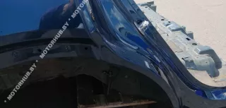  Крыло заднее правое Audi E-Tron Арт 00096029a_1, вид 8