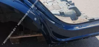  Крыло заднее правое Audi E-Tron Арт 00096029a_1, вид 9