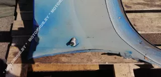  Крыло переднее левое Renault Sandero Stepway 2 Арт 00095924, вид 14