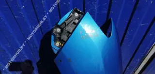  Крыло переднее левое Renault Sandero Stepway 2 Арт 00095924, вид 3