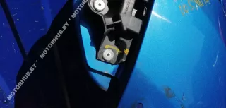  Крыло переднее левое Renault Sandero Stepway 2 Арт 00095924, вид 5