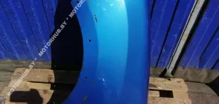  Крыло переднее левое Renault Sandero Stepway 2 Арт 00095924, вид 7