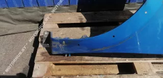 Крыло переднее левое Renault Sandero Stepway 2 Арт 00095924, вид 9